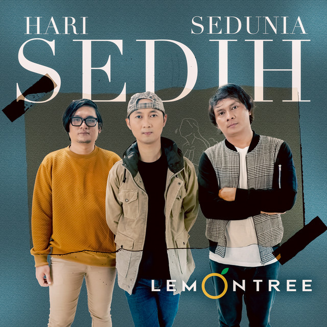 Hari Sedih Sedunia cover
