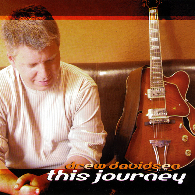 This Journey cover
