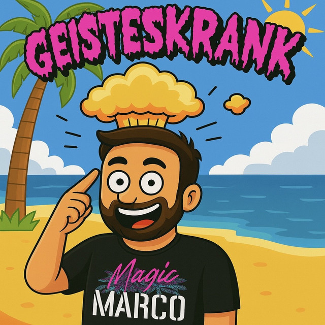Geisteskrank