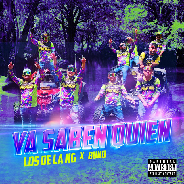 Ya Saben Quien