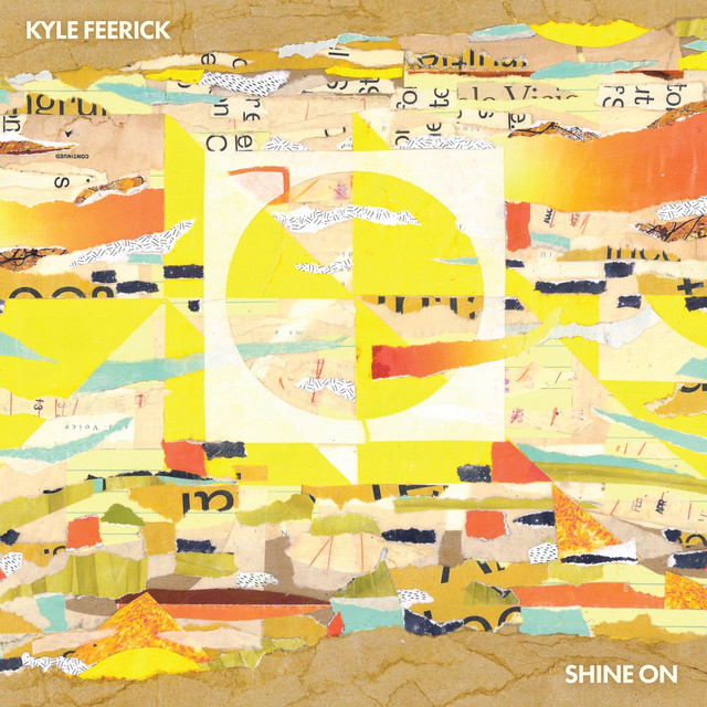 Shine On cover