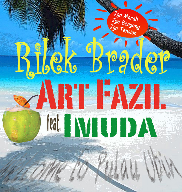Art Fazil,Imuda
