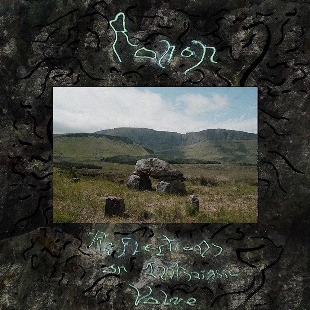 Reflections On Intrinsic Value cover art