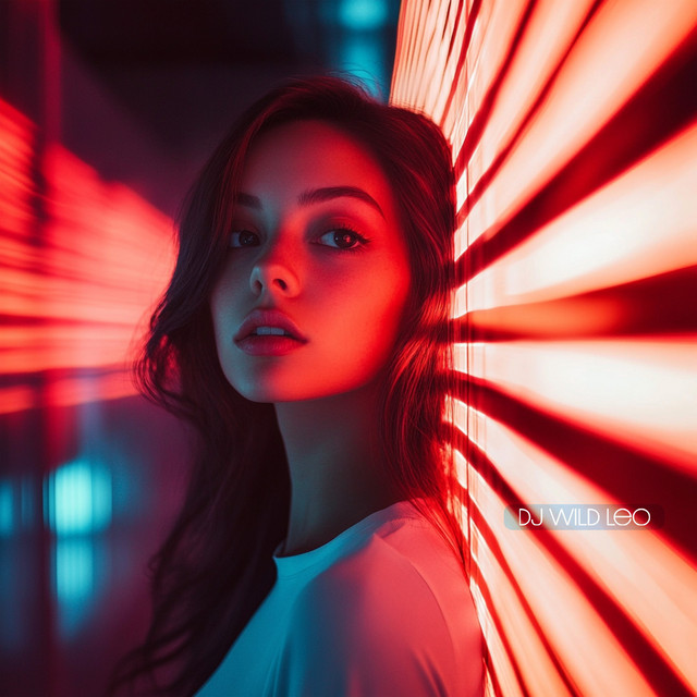 The Flashing Lights album image