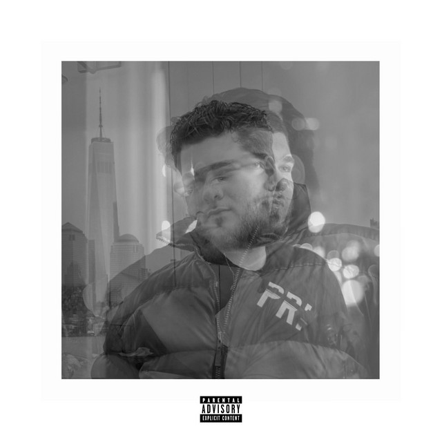 DAMIAN cover art
