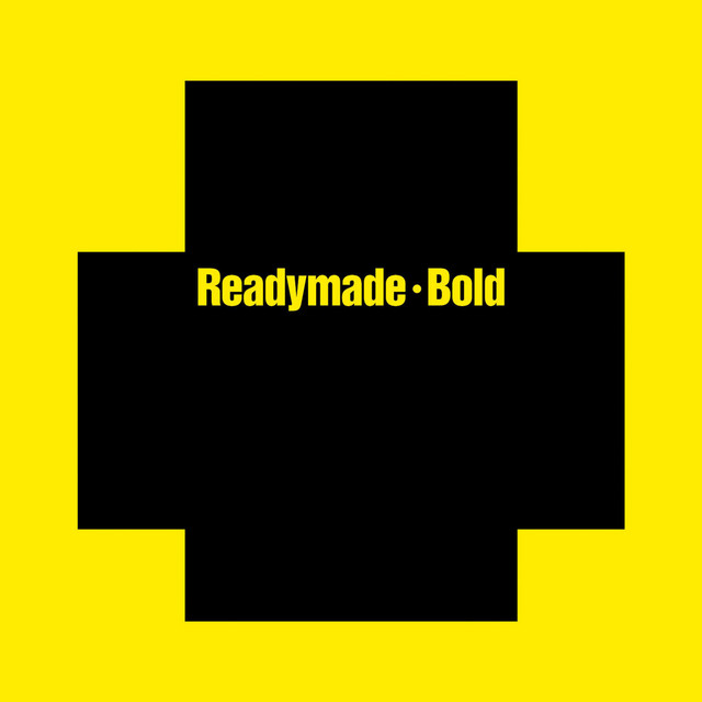 Bold cover