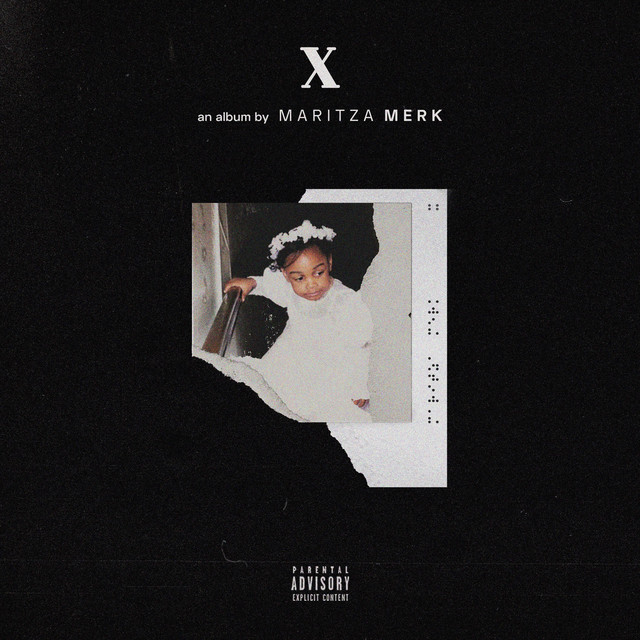 X cover art