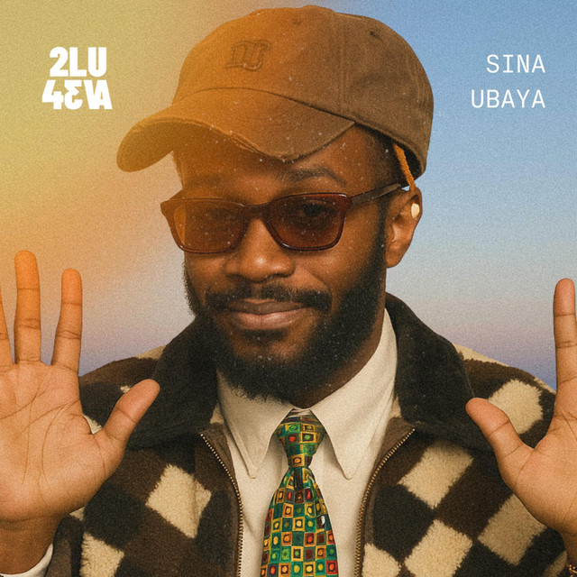 Sina Ubaya