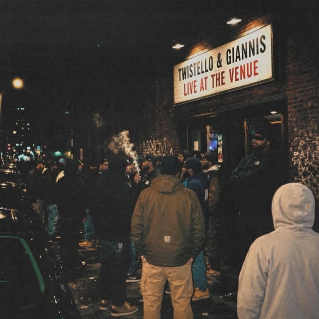 Smoke Talk (Interlude) cover art