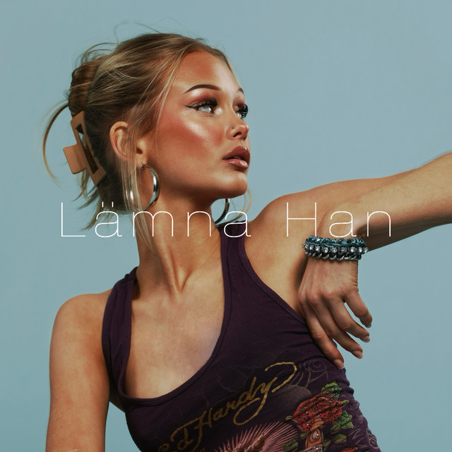Lämna Han