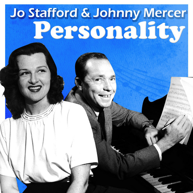Personality cover art