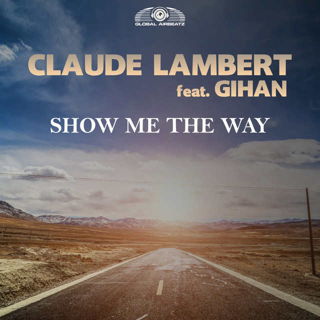 Show Me the Way cover art
