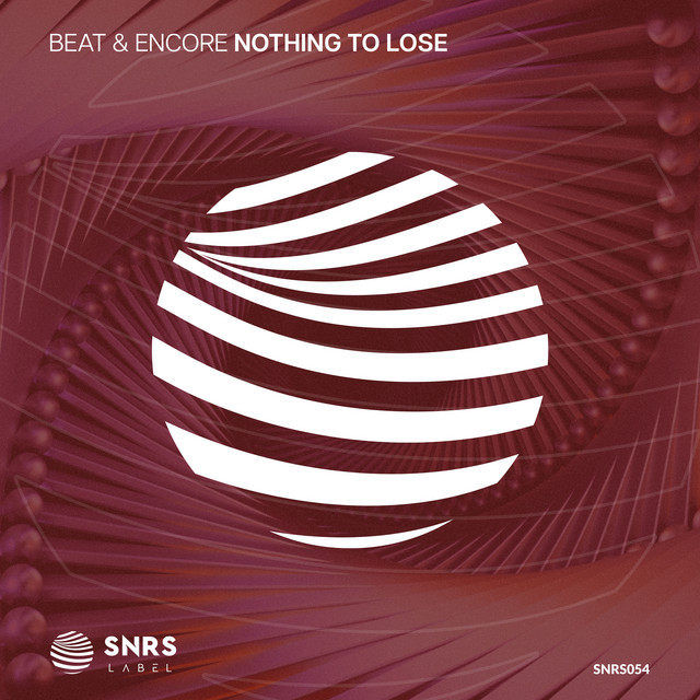 Nothing To Lose album image