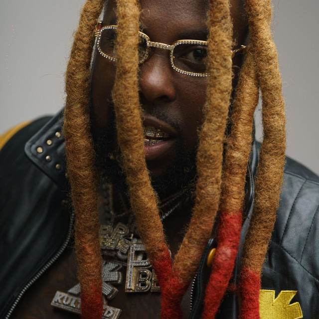 Dolla cover art