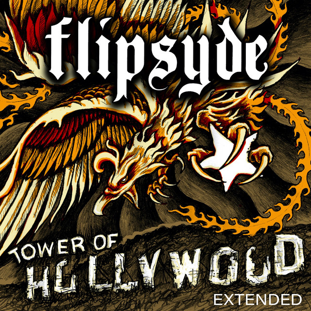 Tower Of Hollywood (Extended) cover