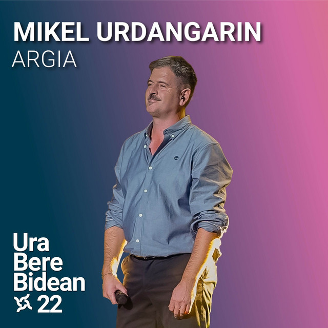 Argia (Sinfonikoa) album image