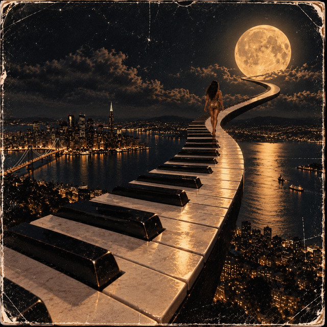 The Long Way Is The Short Cut album image