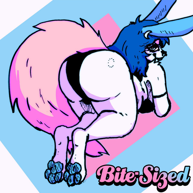 Bite-Sized cover