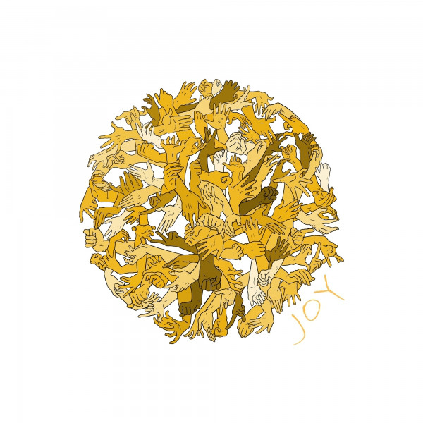 Joy cover art