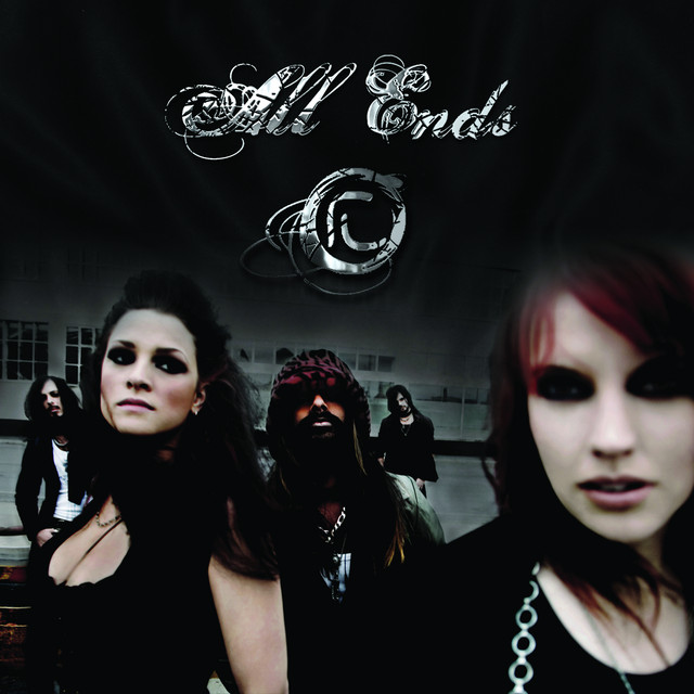 All Ends by All Ends album cover