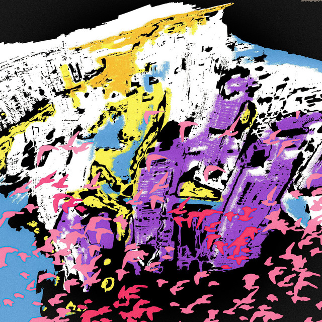 Problems in Bird City cover art