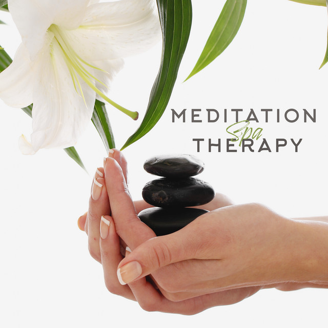 Tibetan Buddhist Meditation cover art