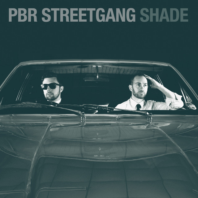 Reading album art
