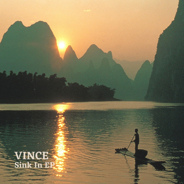 River Bed cover art