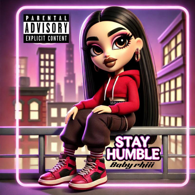 Stay Humble