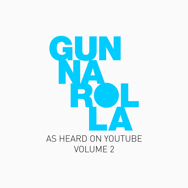 As Heard On YouTube, Vol. 2 cover art