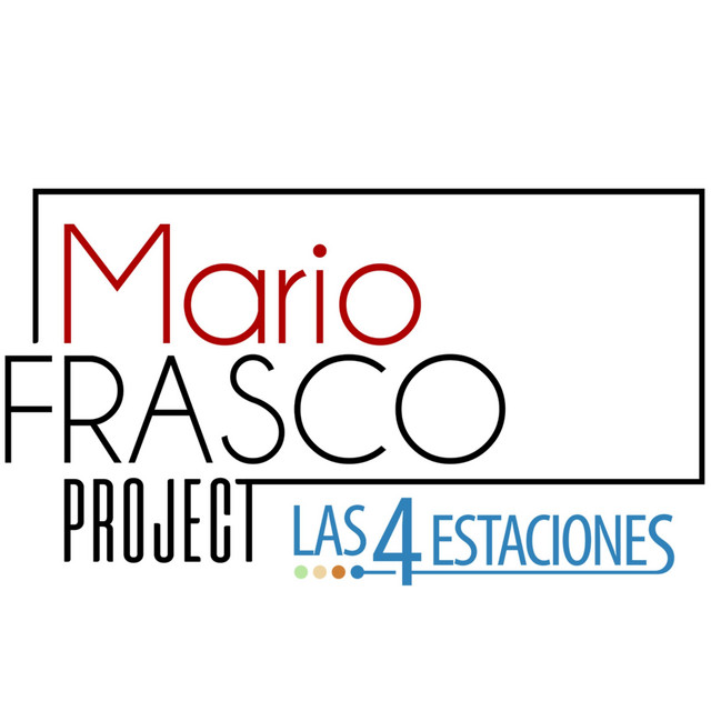 Las Cuatro Estaciones cover