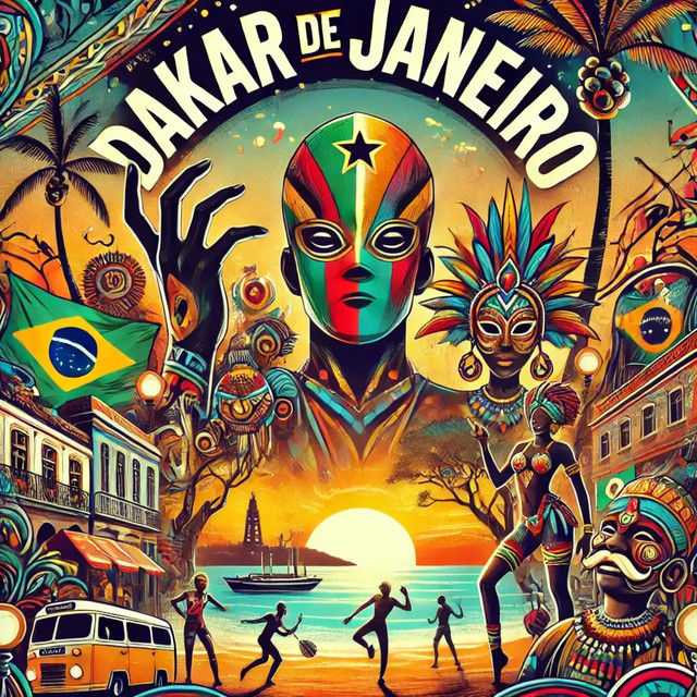 Dakar de Janeiro