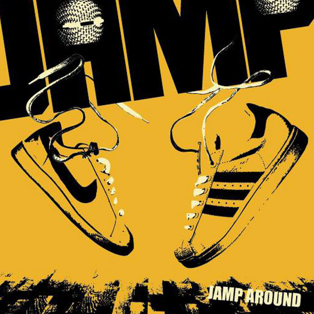 Jamp Around - Album by JAMP | Spotify