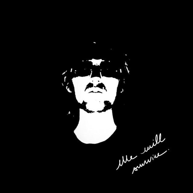 We will survive cover art