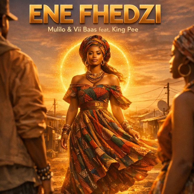 Ene Fhedzi