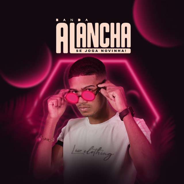 Se Joga Novinha cover art