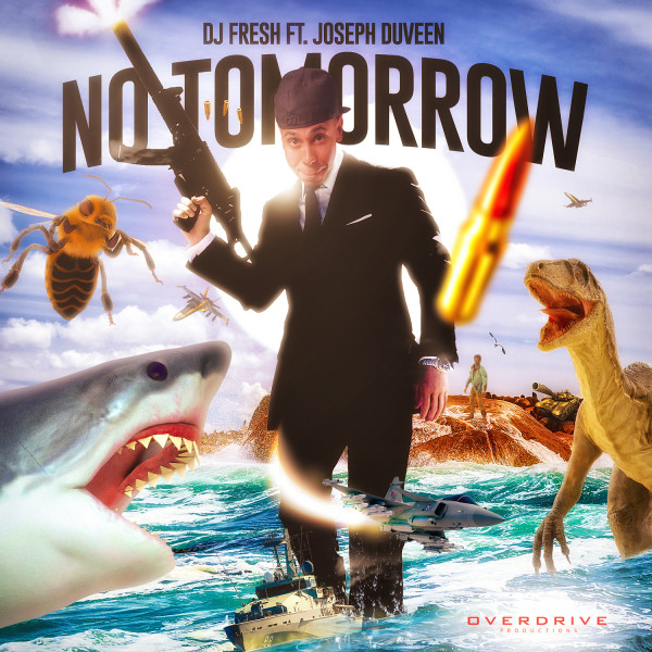 No Tomorrow
