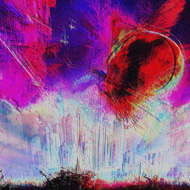 Electric Songs for Loneliness cover art