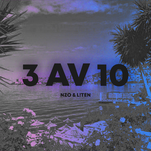 3 AV 10
