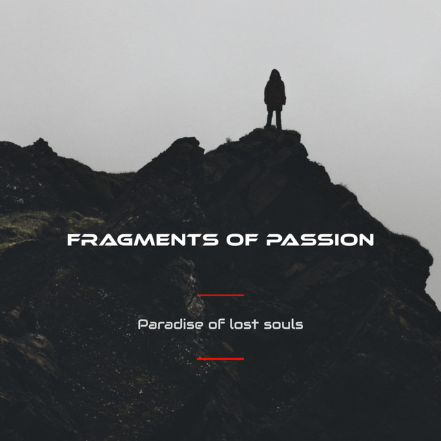 Fragments of Passion – Paradise Of Lost Souls - Bonus Track
