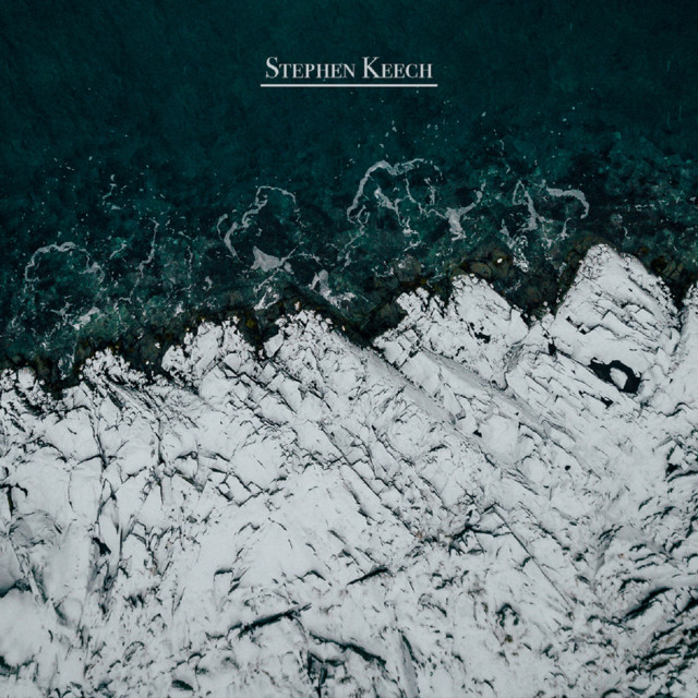 Out of the Grey cover art