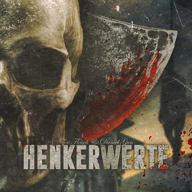 Henkerwerte cover art
