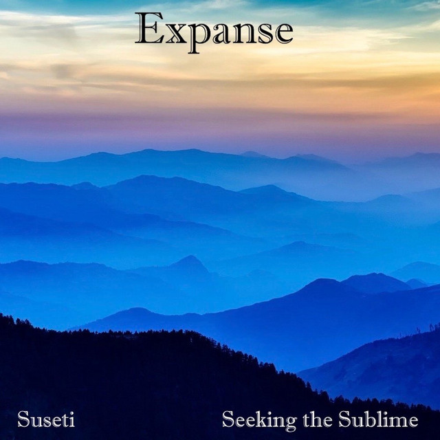 Expanse