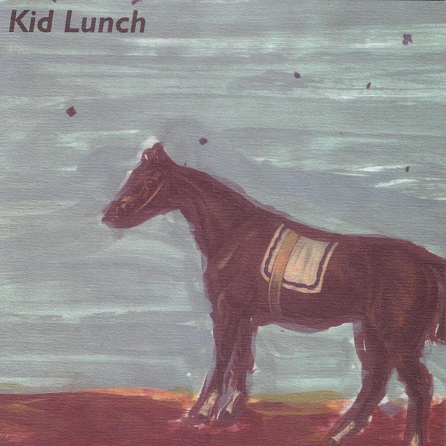 Kid Lunch Photo