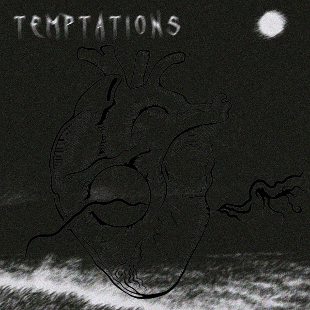 TEMPTATIONS cover art