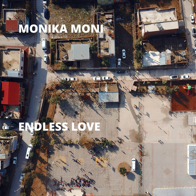 Endless Love cover art