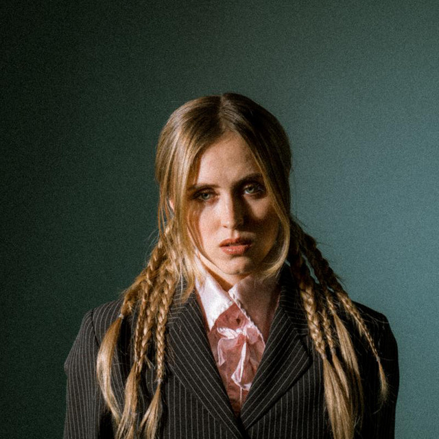 Capa de You Don't Know Me - Elise Elvira