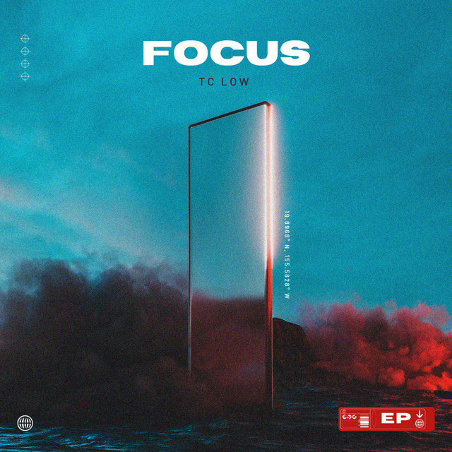 Playground cover art