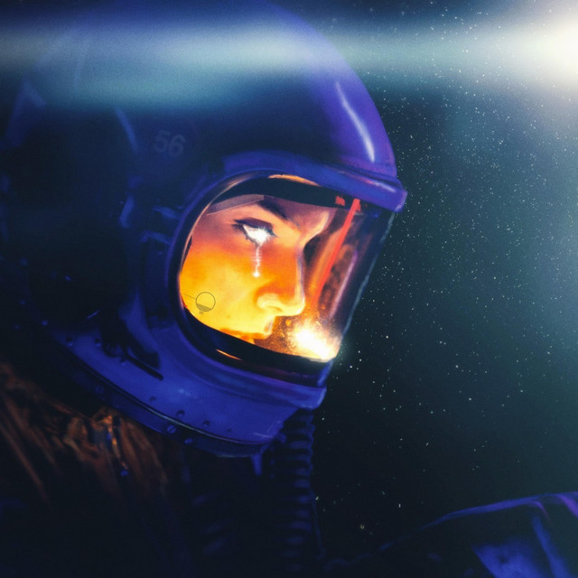 Light cover art