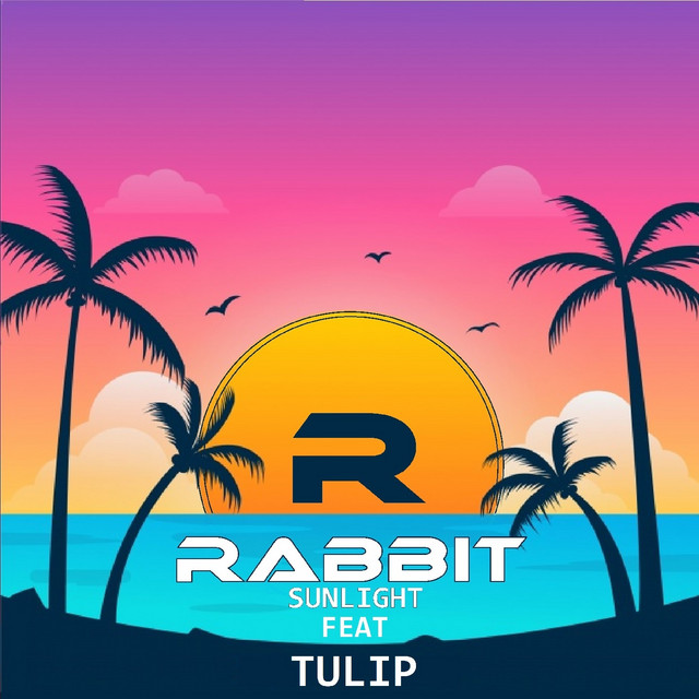 Sunlight cover art